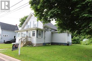 House for Sale, 374 Myrtle Street, Summerside, PE