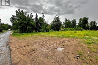 Land for Sale, 3 Reginald Drive, Deer Lake, NL