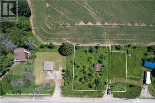 Commercial Land for Sale, Lt Pt 20 Bruce Road 10, Georgian Bluffs, ON