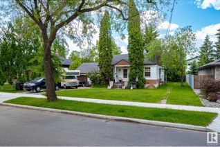 Detached House for Sale, 10807 60 Av Nw, Edmonton, AB