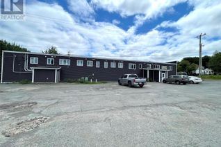 Business for Sale, 20 Lincoln Road, Grand Falls-Windsor, NL