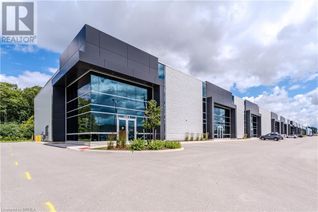 Industrial Property for Lease, 55 Dennis Road Unit# 1, St. Thomas, ON