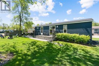 Cottage for Sale, 981 County Rd 2 #500, Lakeshore, ON