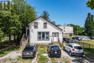 Triplex for Sale, 2724 Pillette Road, Windsor, ON