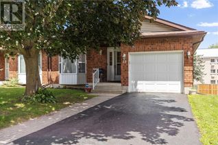 Property for Sale, 23 Wilmot Young Place, Brockville, ON