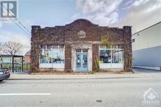 Commercial/Retail Property for Lease, 473 Bronson Avenue, Ottawa, ON