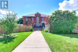 Detached House for Sale, 73 Fifth Avenue, St. Thomas, ON