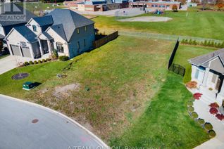Commercial Land for Sale, 177 Acton Street E, Strathroy-Caradoc, ON