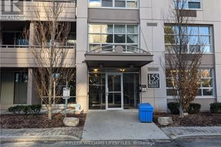 Condo for Sale, 155 Kent Street #905, London, ON