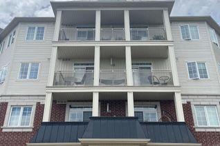 Condo Apartment for Rent, 80 Aspen Springs Drive #424, Clarington, ON