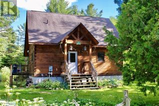 House for Sale, 1008 Boshkung Lake Road, Algonquin Highlands, ON