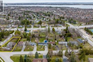 Commercial Land for Sale, 209 Montgomery Drive, Barrie, ON