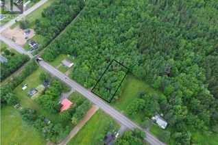 Land for Sale, Lot 88-1 Lilloett Drive, Chipman, NB