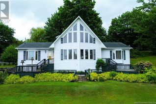 House for Sale, 17 Rosewood Drive, Grafton, NB