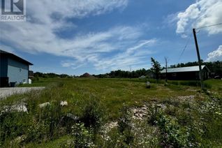 Land for Sale, Lt 23 Hayward Street, Little Current, ON