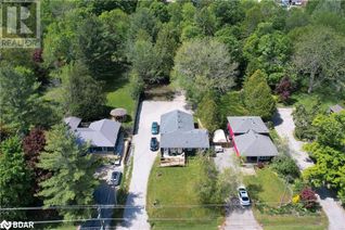 Detached House for Sale, 447 Sundial Drive, Orillia, ON