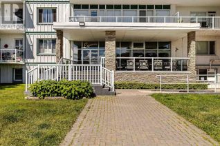 Condo Apartment for Sale, 99 Pine St # 202, Sault Ste. Marie, ON