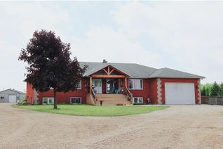 Bungalow for Sale, 7084 Sixth Line, Belwood, ON