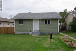 Property for Sale, 519 Eberts Street, Indian Head, SK