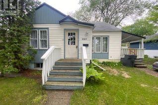 House for Sale, 282 Second Avenue, Yorkton, SK