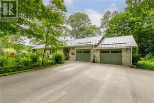 Bungalow for Sale, 215610 4 Concession, Chatsworth, ON
