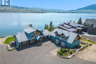 Property for Sale, 6560 Monck Park Road, Merritt, BC