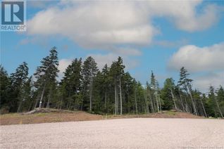 Commercial Land for Sale, Lot 24-12 Burman, Sackville, NB