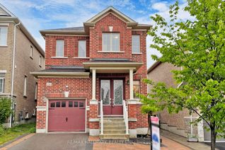 Property for Sale, 1106 Cactus Cres, Pickering, ON