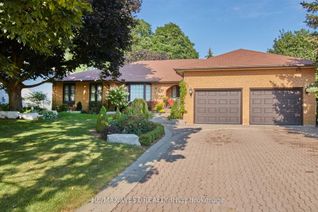 Bungalow for Sale, 499 Reynolds St, Whitby, ON