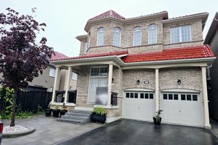 Property for Sale, 30 Bellotti Cres, Ajax, ON