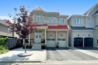 Detached House for Sale, 30 Bellotti Cres, Ajax, ON