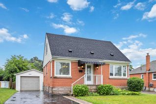 House for Sale, 503 Miller Ave, Oshawa, ON