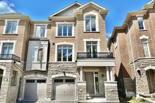 Freehold Townhouse for Sale, 32 coote Crt, Ajax, ON