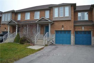 Freehold Townhouse for Rent, 27 Moresby St, Richmond Hill, ON