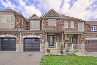 Freehold Townhouse for Sale, 1309 Lormel Gate, Innisfil, ON