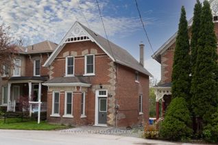 House for Sale, 19 Peace St, Brock, ON