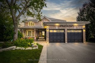 House for Sale, 18 Western Skies Crt, Vaughan, ON