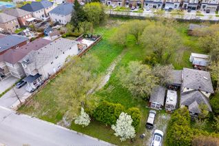 Land for Sale, 255 HELEN Ave, Markham, ON