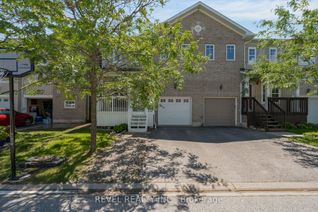 Freehold Townhouse for Sale, 800 West Ridge Blvd #36, Orillia, ON