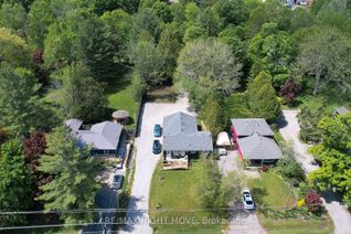 Detached House for Sale, 447 Sundial Dr, Orillia, ON