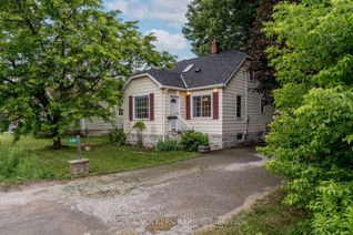 House for Sale, 5180 County Road 9 Rd W, Clearview, ON