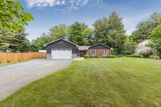 House for Sale, 21 Luella Blvd, Springwater, ON