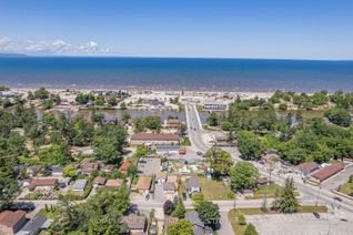 Vacant Residential Land for Sale, PT 2&3 Nancy St, Wasaga Beach, ON