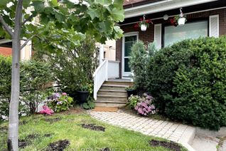 Property for Rent, 61 Guestville Ave #unitA, Toronto, ON