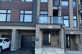Townhouse for Sale, 2508 Badger Cres, Oakville, ON