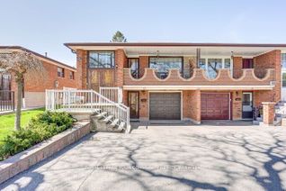 Property for Sale, 43 Starview Dr, Toronto, ON