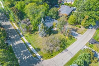 Detached House for Sale, 500 Old Poplar Row, Mississauga, ON