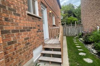 House for Rent, 3665 Colonial Dr, Mississauga, ON