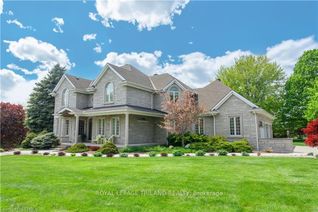 Detached House for Sale, 5396 FISHER Line, Plympton-Wyoming, ON