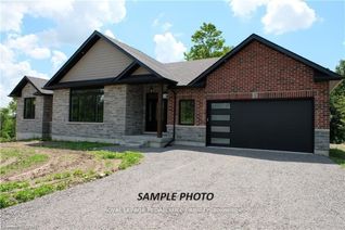 Bungalow for Sale, 1162 Cooke Rd, Stirling-Rawdon, ON